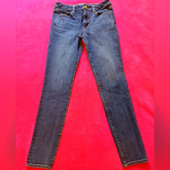 American Eagle Jeans - Picture 1 of 4